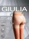 Giulia IMPRESSO EFFECT UP 40, колготки (изображение 1)
