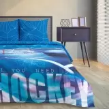 Этель Hockey, комплект 2-х спальный (изображение 1)