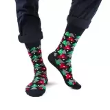 Tezido New Year Т2135, мужские носки (изображение 1)