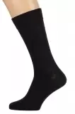 Бизнес-комплект носков с лайкрой - 15 пар (изображение 1)