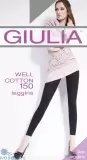 Giulia Well Cotton 150, леггинсы РАСПРОДАЖА (изображение 1)