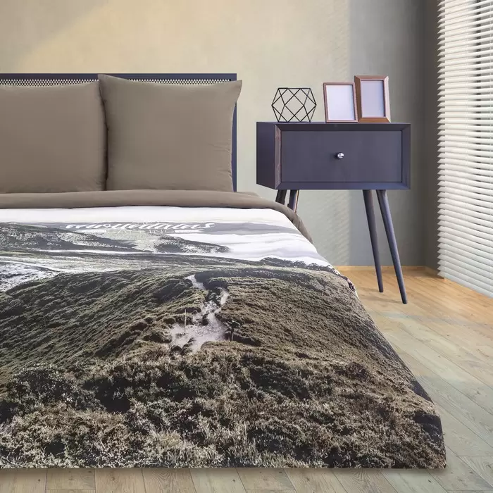Этель Mountains, комплект 1,5 спальный (изображение 1)