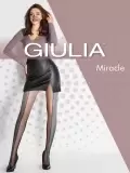 Giulia MIRACLE 01, фантазийные колготки (изображение 1)