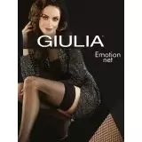 Giulia EMOTION NET, чулки (изображение 1)