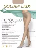 Golden Lady Repose 20, колготки РАСПРОДАЖА (изображение 1)