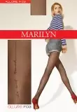 Marilyn ALLURE F03, фантазийные колготки (изображение 1)