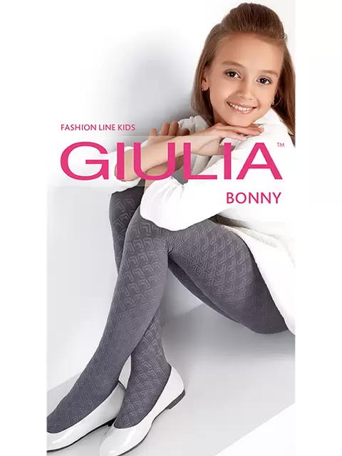 Giulia BONNY 17, детские колготки (изображение 1)