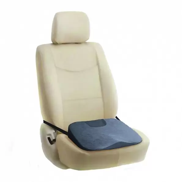 Trelax SPECTRA SEAT П17, подушка ортопедическая с откосом на сидение (изображение 1)