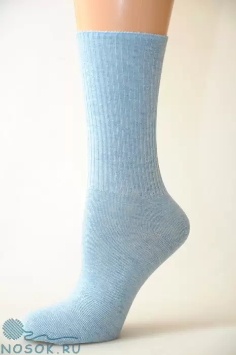 GRIFF D4 O1 donna, женские носки (изображение 1)