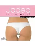 JADEA 8001 BRASILIANA, трусы женские РАСПРОДАЖА (изображение 1)