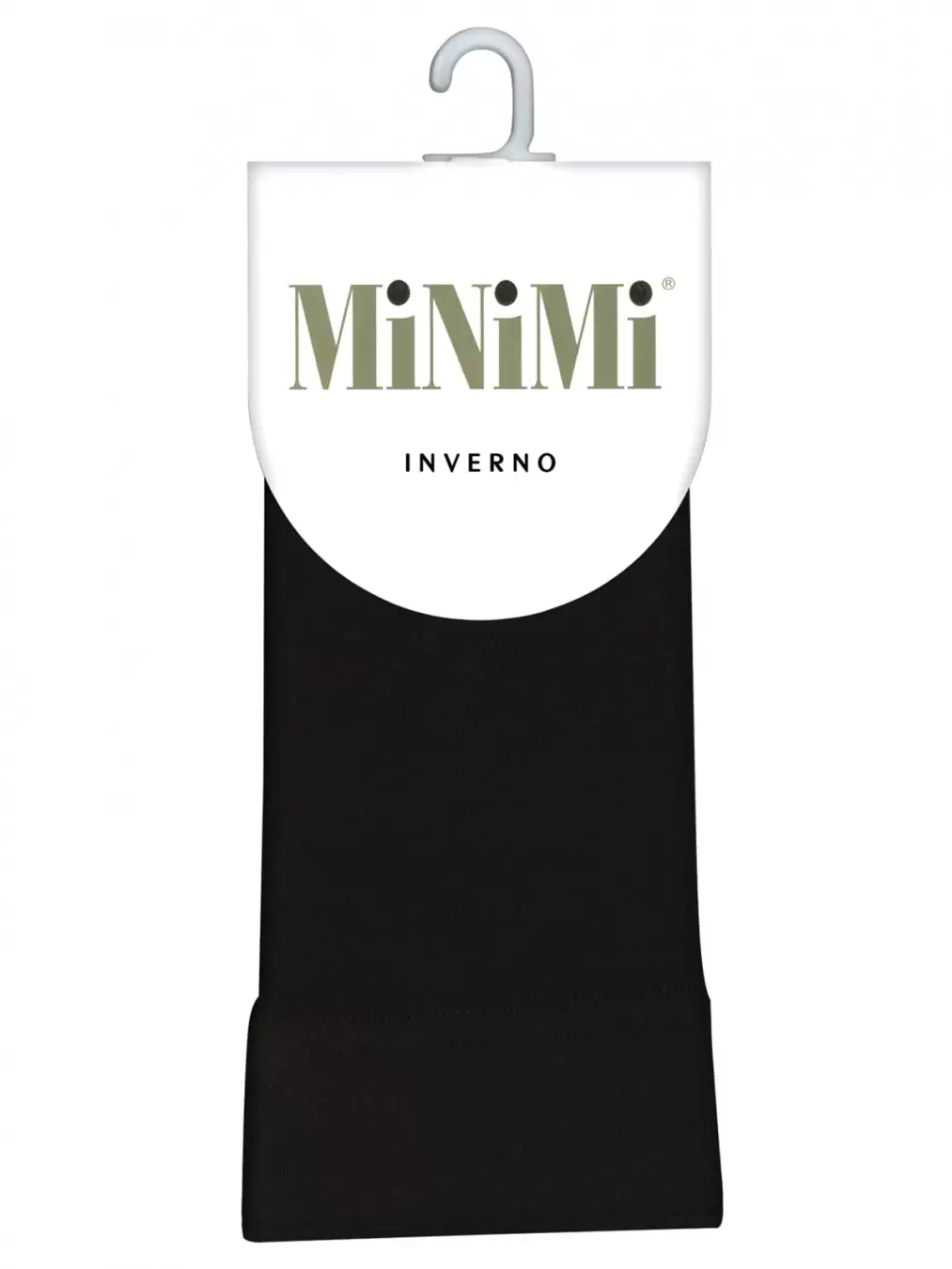 Minimi FLEECE, носки женские (изображение 1)