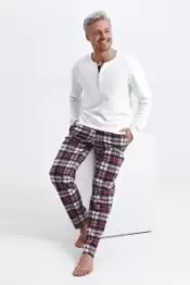 Sensis Paul, мужская пижама с брюками