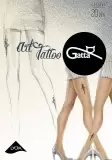 Gatta ART TATOO 03, колготки (изображение 1)