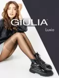 Giulia LUXIO 01, фантазийные колготки (изображение 1)