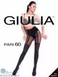 Giulia Pari 18, фантазийные колготки РАСПРОДАЖА (изображение 1)