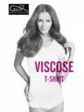 Gatta T-SHIRT VISCOZE, футболка женская (изображение 1)