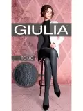Giulia TOKIO 03, фантазийные колготки (изображение 1)
