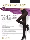 GOLDEN LADY TONIC 100, колготки (изображение 1)