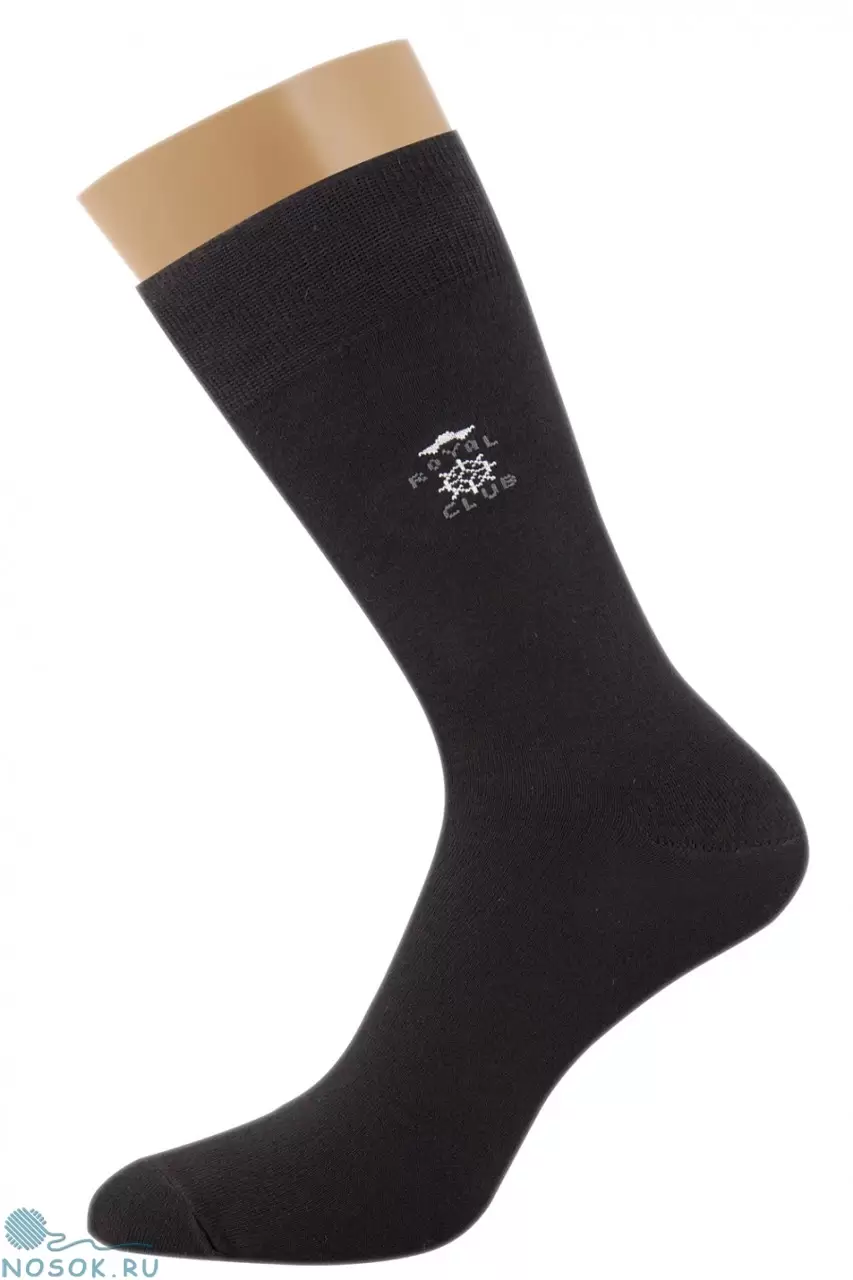GRIFF B 2 classic, мужские носки (изображение 1)