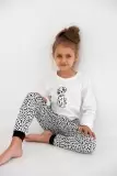 Sensis Rolly Kids, пижама для девочек (изображение 1)