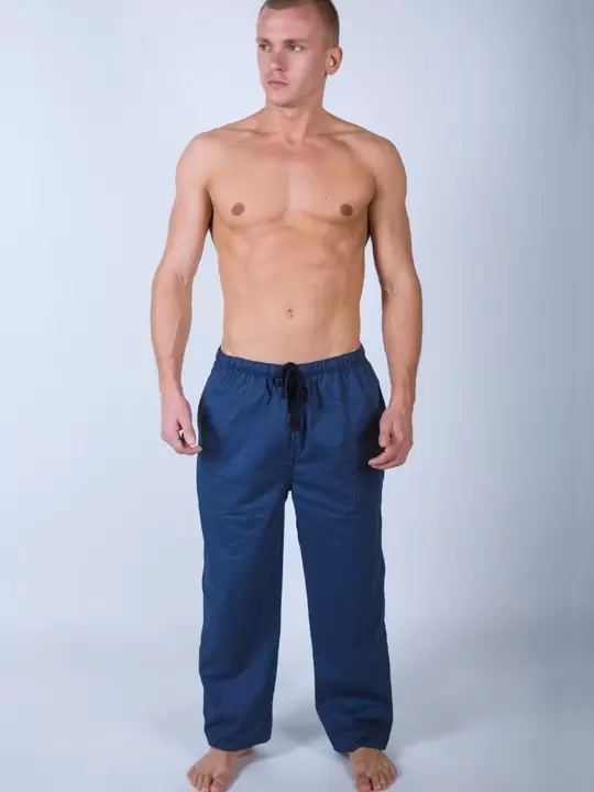 Gentlemen GK302, брюки мужские (изображение 1)