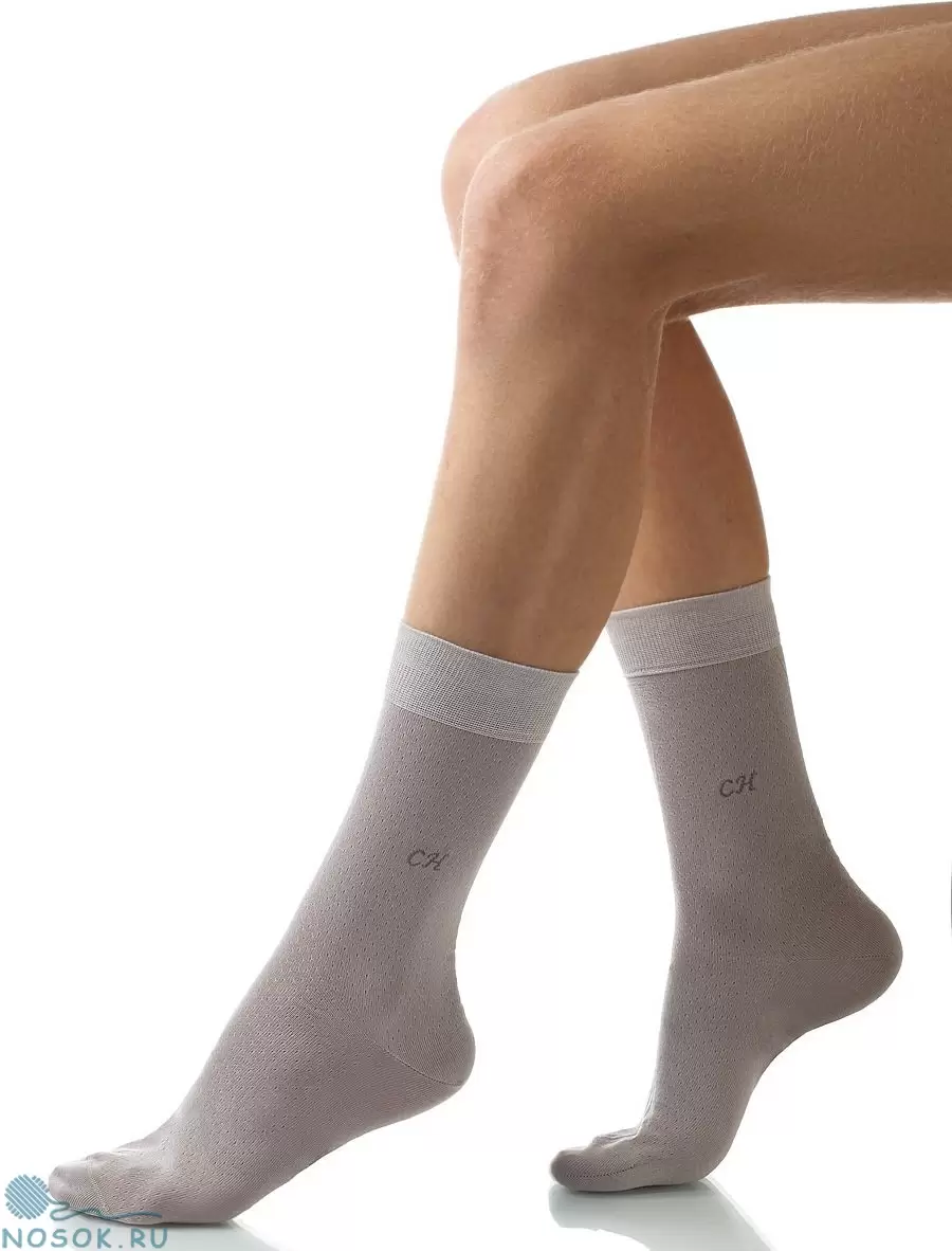 Сharmante SCHM-1019, мужские носки (изображение 1)