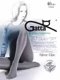 Gatta SILVER CHIC 40, колготки (изображение 1)