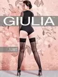 Giulia FLIRT 02, чулки (изображение 1)