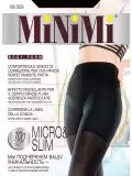 Minimi MICRO SLIM 100, колготки (изображение 1)