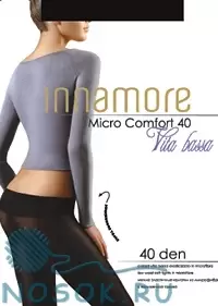 Innamore MICRO COMFORT 40 vita bassa, РАСПРОДАЖА 4 размер (изображение 1)