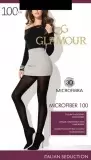 Glamour MICROFIBER 100, колготки (изображение 1)