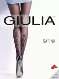 Giulia SAFINA 02, фантазийные колготки (изображение 1)