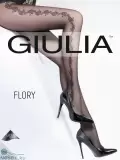 Giulia FLORY 08, фантазийные колготки (изображение 1)