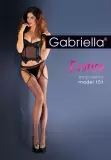 GABRIELLA Strip Panty 151 636, колготки (изображение 1)