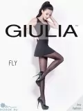Giulia Fly 70, колготки с тату (изображение 1)