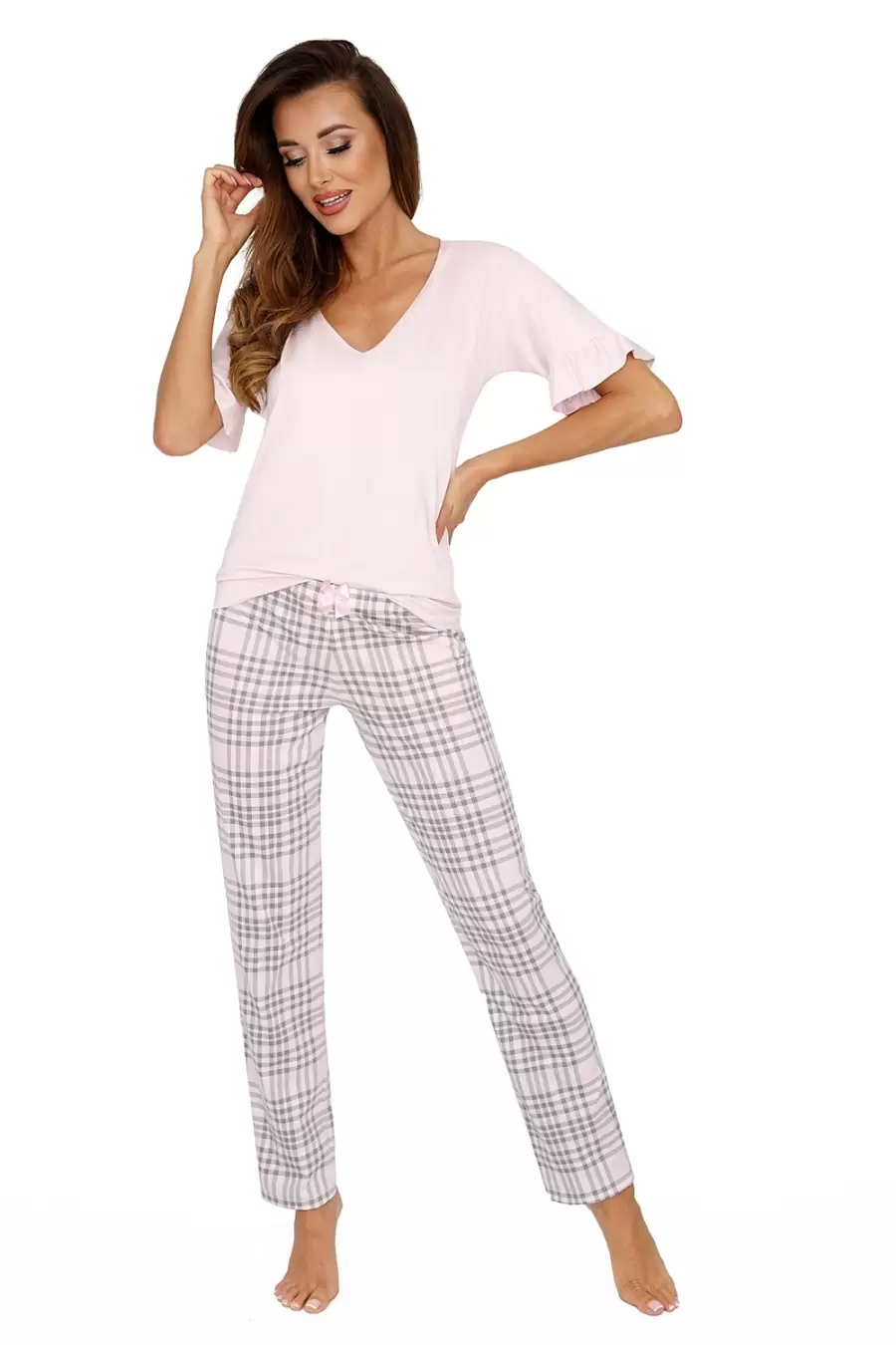 Donna Loretta, пижама с брюками (изображение 1)