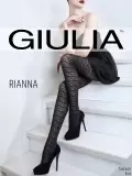 Giulia RIANNA 04, фантазийные колготки (изображение 1)
