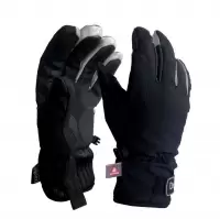 Dexshell Ultra Weather Winter Gloves DG9401NEO, перчатки водонепроницаемые (S nero)