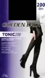 GOLDEN LADY Tonic 200, колготки (изображение 1)