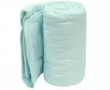 TAC LIGHT голубой, 2 сп. одеяло силиконизированное волокно (изображение 1)