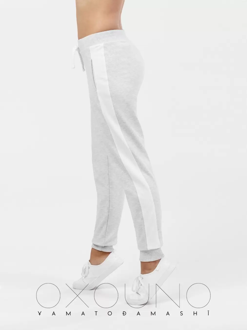 Oxouno OXO 0269 FOOTER 03, брюки женские (изображение 1)