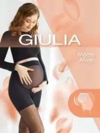 Giulia MAMA AFINA 03, колготки
