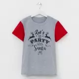 KAFTAN Party, футболка для мальчика (изображение 1)