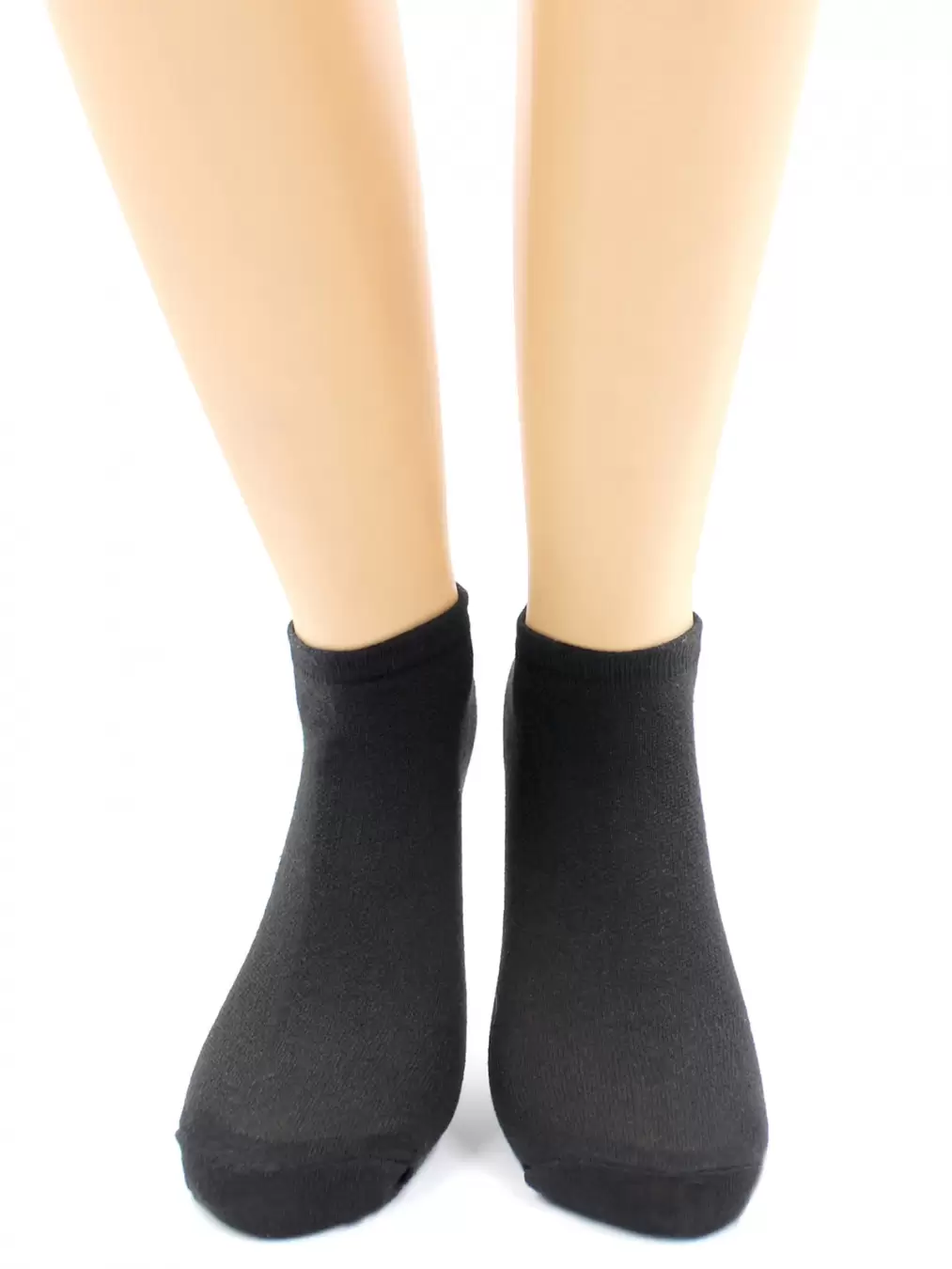 Hobby Line 013, укороченный носки мужские (изображение 1)