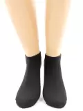 Hobby Line 013, укороченный носки мужские (изображение 1)