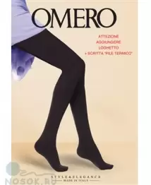Omero Thermo 300, колготки