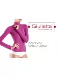 Giulietta DOLCEVITA MANICA LUNGA, женская водолазка (изображение 1)