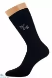 GRIFF B 51 bamboo, мужские носки (изображение 1)