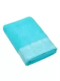 Brielle GARDEN BLUE, 50x90 полотенце (изображение 1)
