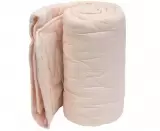 TAC LIGHT персиковый, 2 сп. одеяло силиконизированное волокно (изображение 1)